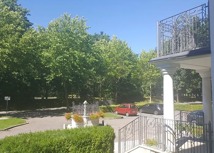 Appartementhaus Wimmerhof